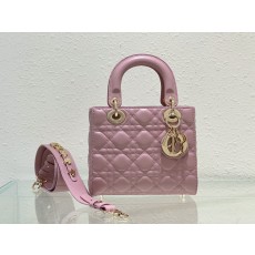 Dior Lady bag