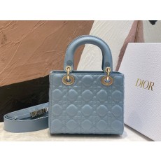 Dior Lady bag