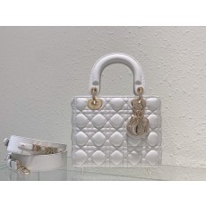 Dior Lady bag